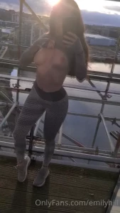 Emily Hill VIP [ emilyhill ] Onlyfans leaked video 15098069 on Hotleaks.tv