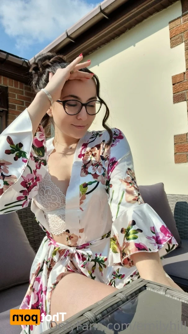 Emily Hill VIP [ emilyhill ] Onlyfans leaked photo 15543084 on Hotleaks.tv