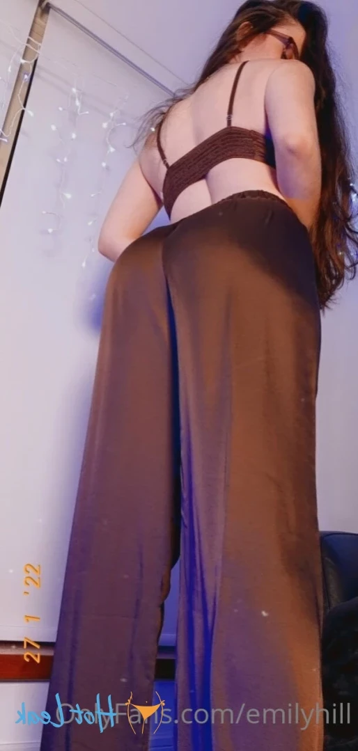 Emily Hill VIP [ emilyhill ] Onlyfans leaked photo 15635719 on Hotleaks.tv