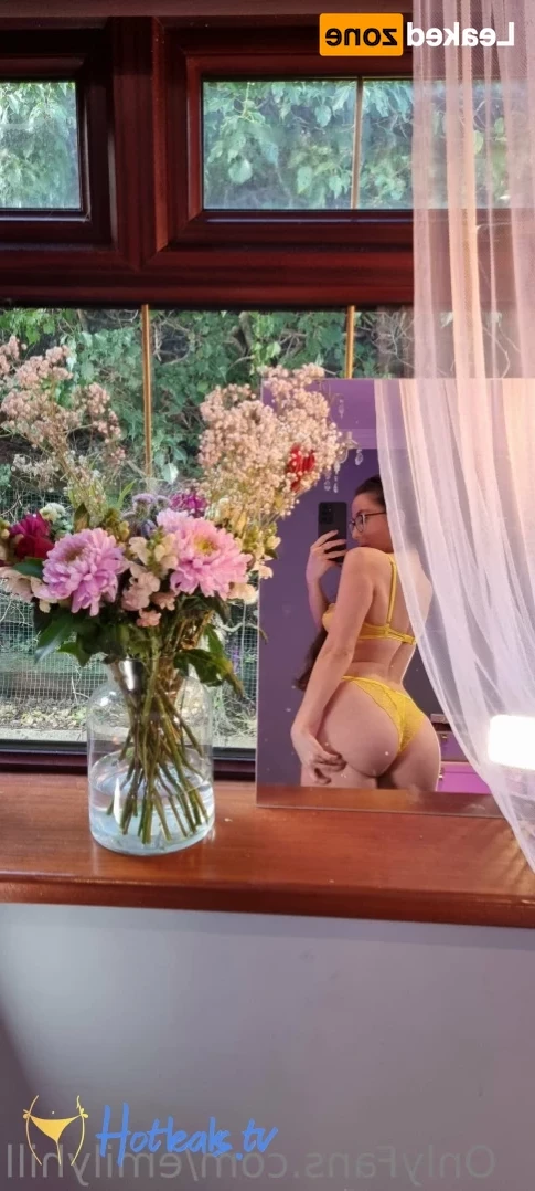 Emily Hill VIP [ emilyhill ] Onlyfans leaked photo 16036255 on Hotleaks.tv
