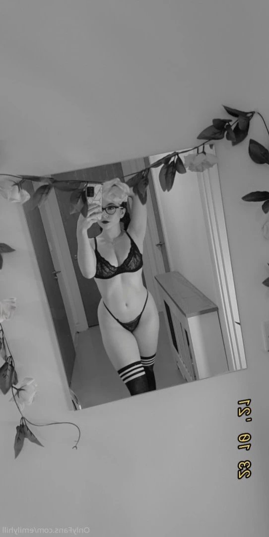 Emily Hill VIP [ emilyhill ] Onlyfans leaked photo 16272455 on Hotleaks.tv