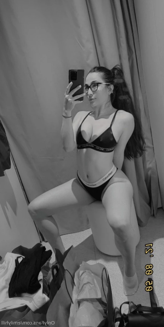 Emily Hill VIP [ emilyhill ] Onlyfans leaked photo 16283822 on Hotleaks.tv