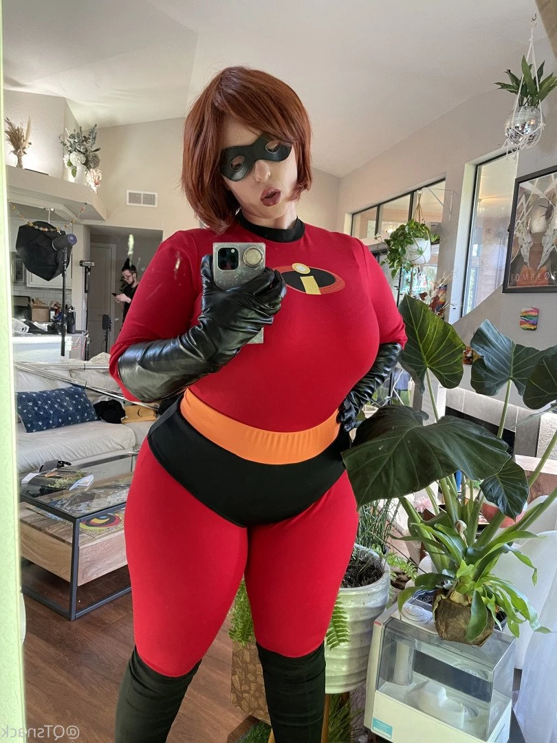 qtsnack Onlyfans leaked photo 2889545 on Hotleaks.tv