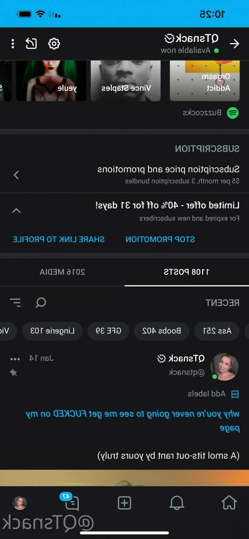 qtsnack Onlyfans leaked photo 2899290 on Hotleaks.tv