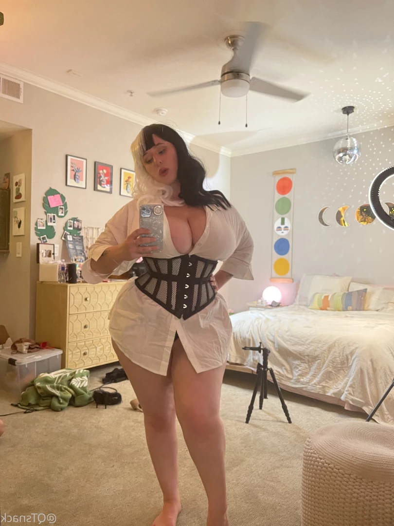 qtsnack Onlyfans leaked photo 7906428 on Hotleaks.tv
