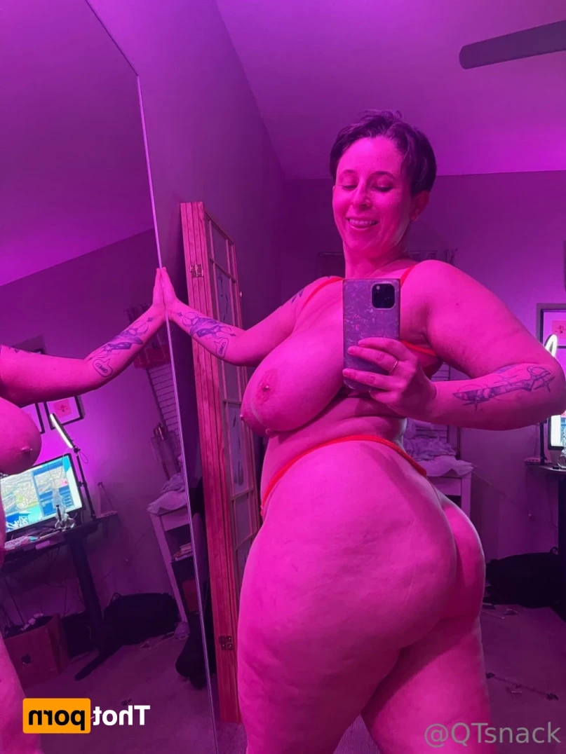 qtsnack Onlyfans leaked photo 12633524 on Hotleaks.tv
