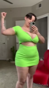 qtsnack Onlyfans leaked video 14350856 on Hotleaks.tv