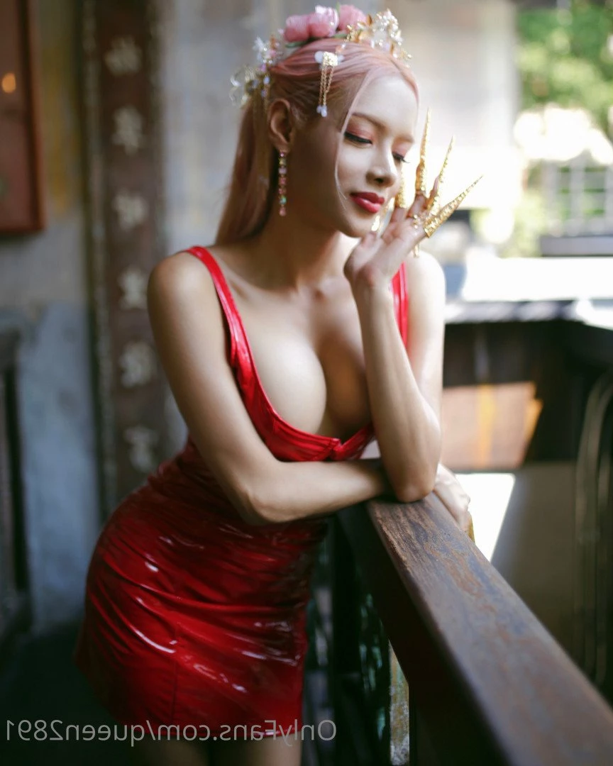 WitchyQueen [ queen2891 ] Onlyfans leaked photo 2780890 on Hotleaks.tv