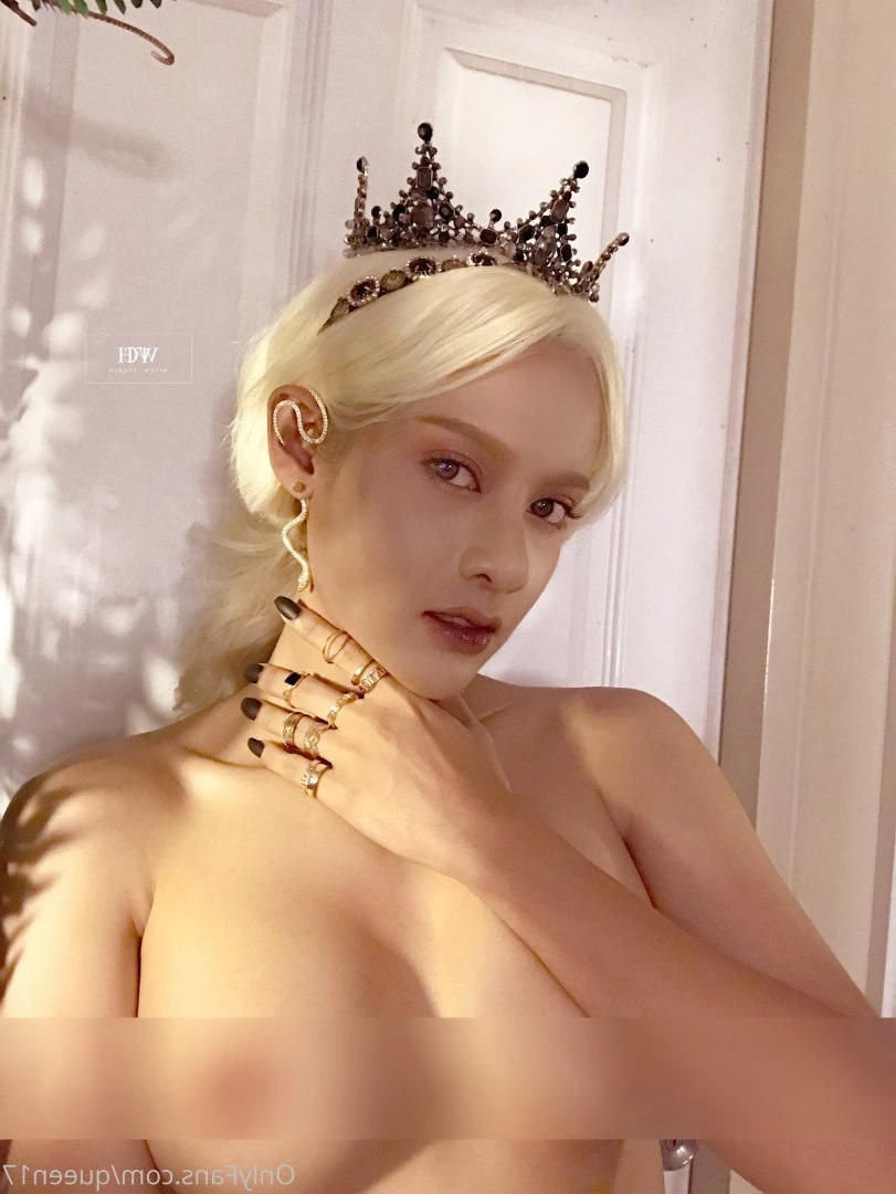 WitchyQueen [ queen2891 ] Onlyfans leaked photo 2782739 on Hotleaks.tv