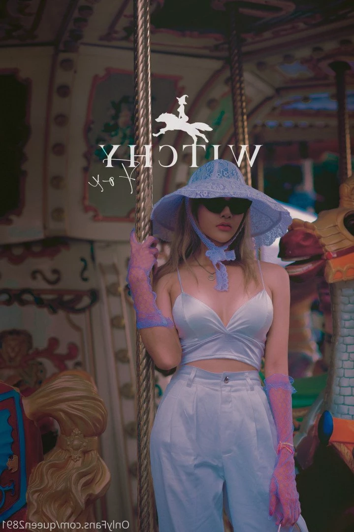 WitchyQueen [ queen2891 ] Onlyfans leaked photo 2783699 on Hotleaks.tv