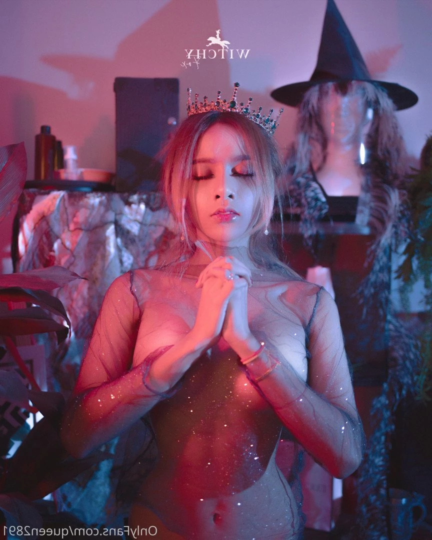 WitchyQueen [ queen2891 ] Onlyfans leaked photo 2785598 on Hotleaks.tv