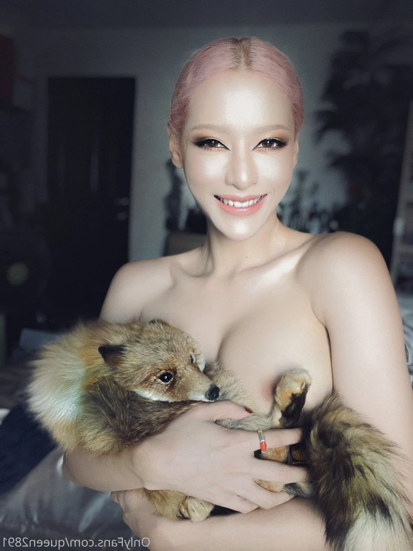 WitchyQueen [ queen2891 ] Onlyfans leaked photo 2786704 on Hotleaks.tv