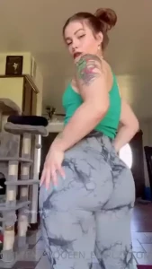 Queen_D [ queen_egirl27 ] Onlyfans leaked video 18288663 on Hotleaks.tv