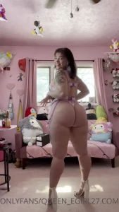 Queen_D [ queen_egirl27 ] Onlyfans leaked video 10870950 on Hotleaks.tv