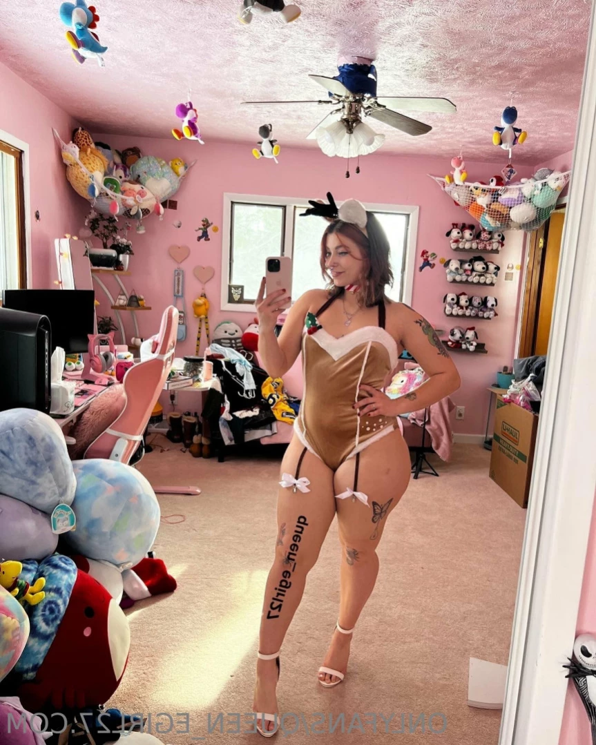 Queen_D [ queen_egirl27 ] Onlyfans leaked photo 12631219 on Hotleaks.tv