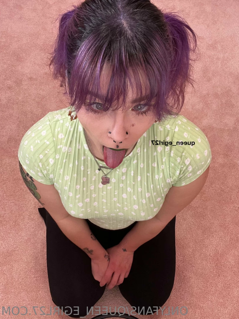Queen_D [ queen_egirl27 ] Onlyfans leaked photo 12631747 on Hotleaks.tv