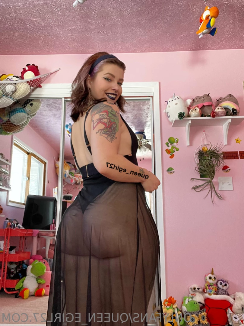 Queen_D [ queen_egirl27 ] Onlyfans leaked photo 12632256 on Hotleaks.tv