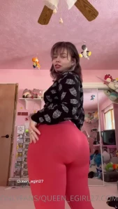 Queen_D [ queen_egirl27 ] Onlyfans leaked video 14860051 on Hotleaks.tv