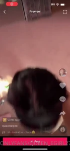 Queen_D [ queen_egirl27 ] Onlyfans leaked video 15077523 on Hotleaks.tv