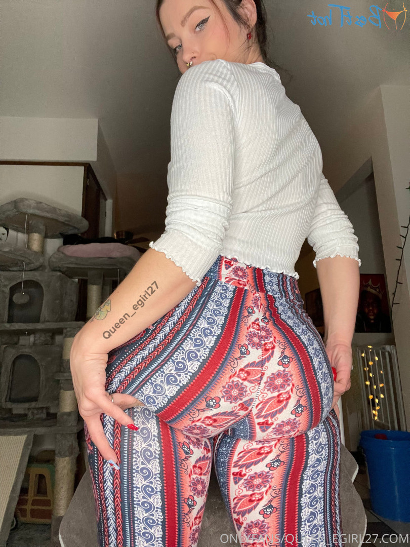 Queen_D [ queen_egirl27 ] Onlyfans leaked photo 16638954 on Hotleaks.tv