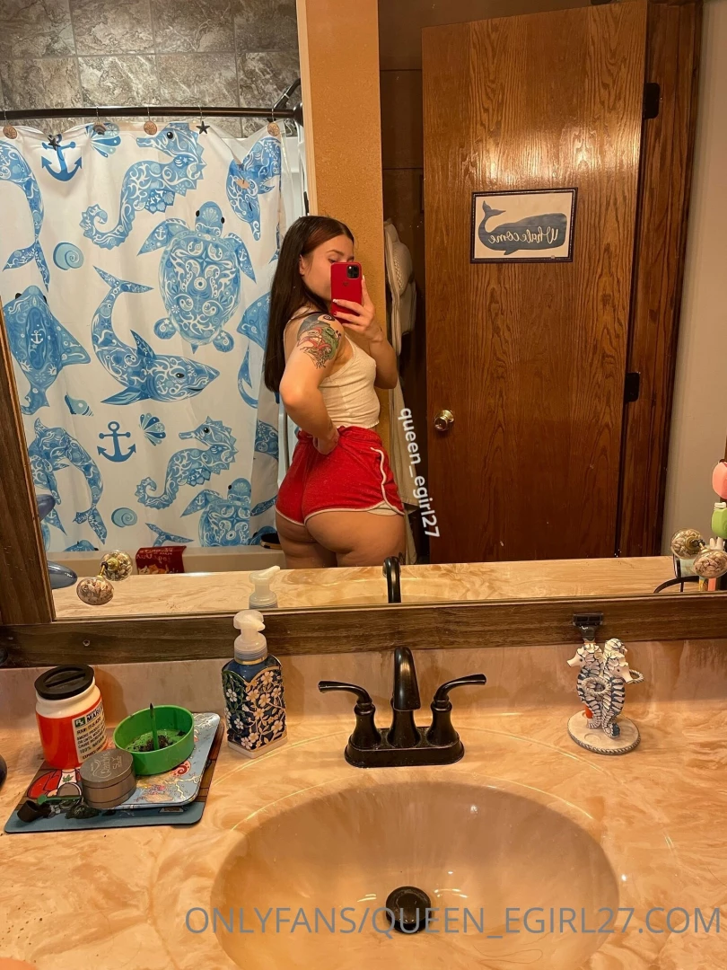 Queen_D [ queen_egirl27 ] Onlyfans leaked photo 16639052 on Hotleaks.tv