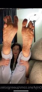 gia marie [ queengsoles ] Onlyfans leaked video 4540861 on Hotleaks.tv
