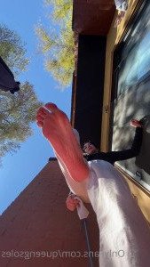 gia marie [ queengsoles ] Onlyfans leaked video 4540915 on Hotleaks.tv