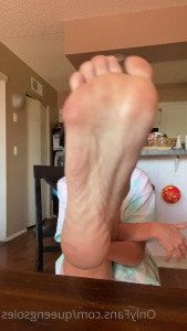 gia marie [ queengsoles ] Onlyfans leaked video 4540951 on Hotleaks.tv