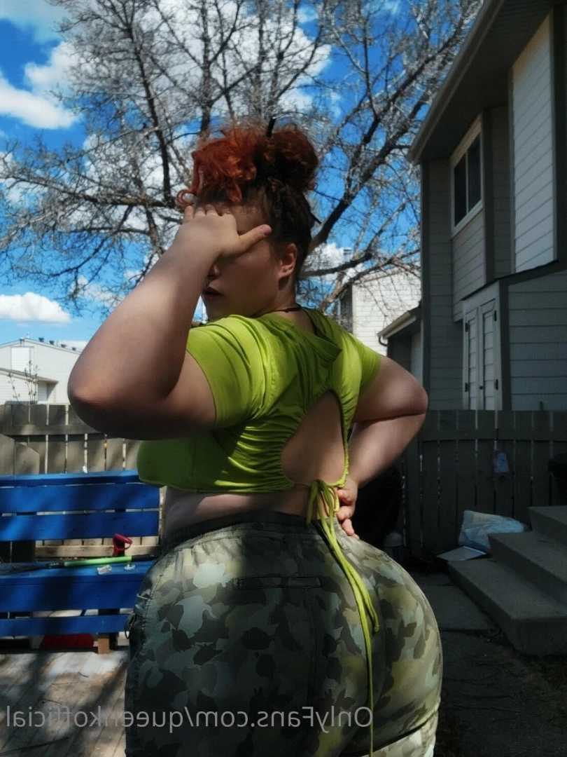 • 𝕼𝖚𝖊𝖊𝖓 • [ queenkofficial ] Onlyfans leaked photo 5818787 on Hotleaks.tv