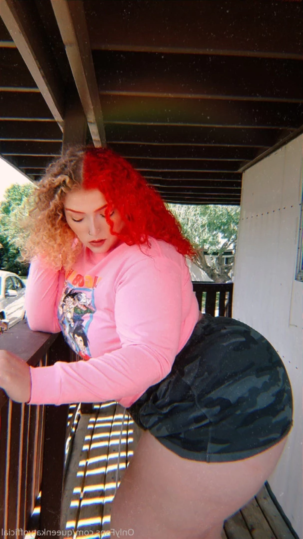• 𝕼𝖚𝖊𝖊𝖓 • [ queenkofficial ] Onlyfans leaked photo 12638516 on Hotleaks.tv