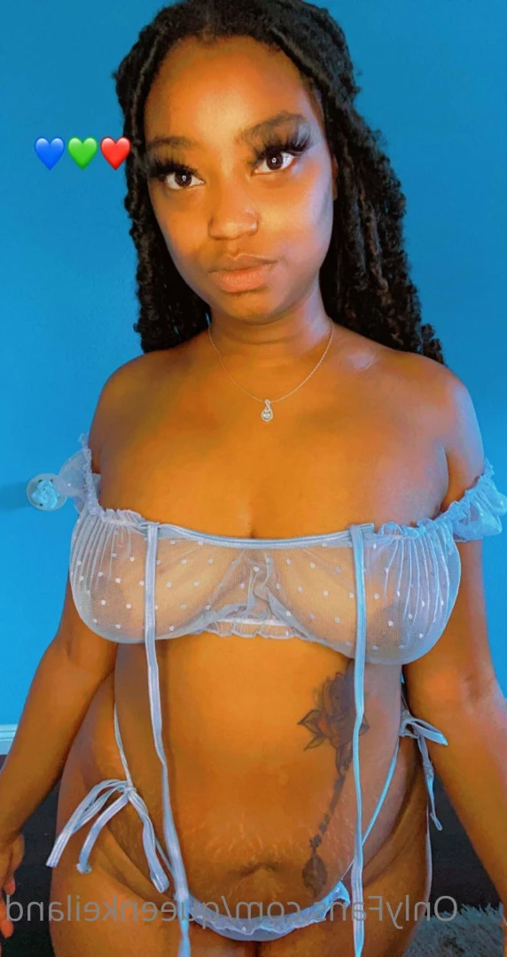 Queen Keiland [ queenkeiland ] Onlyfans leaked photo 7669642 on Hotleaks.tv