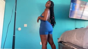 Queen Keiland [ queenkeiland ] Onlyfans leaked video 7774180 on Hotleaks.tv