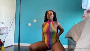 Queen Keiland [ queenkeiland ] Onlyfans leaked video 7774198 on Hotleaks.tv
