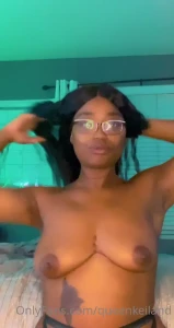 Queen Keiland [ queenkeiland ] Onlyfans leaked video 7774199 on Hotleaks.tv