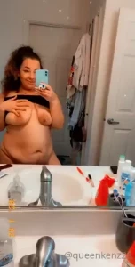 queenkenz28 Onlyfans leaked video 18288565 on Hotleaks.tv
