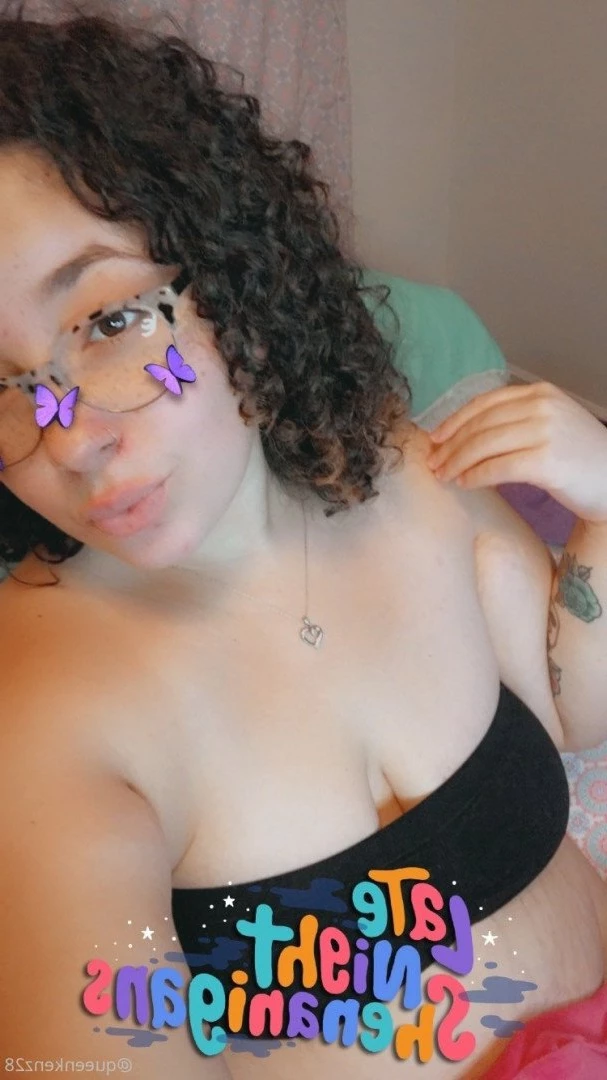 queenkenz28 Onlyfans leaked photo 2841667 on Hotleaks.tv