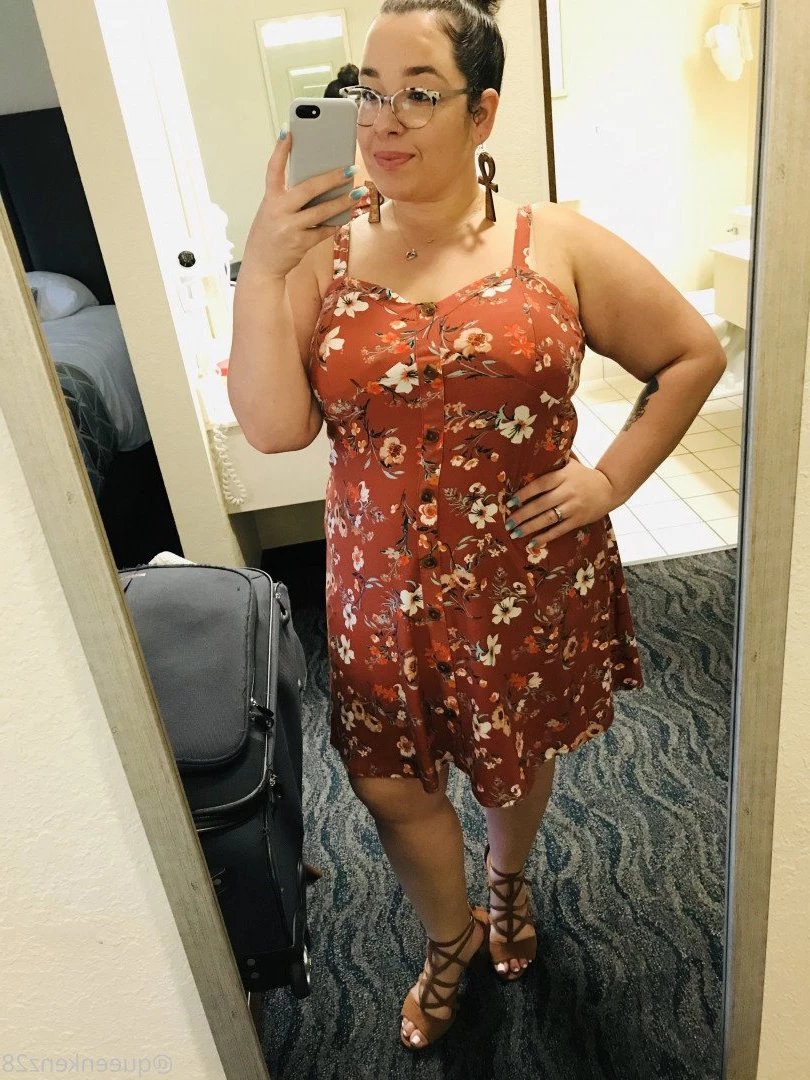 queenkenz28 Onlyfans leaked photo 2842613 on Hotleaks.tv