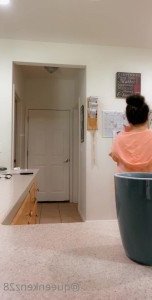 queenkenz28 Onlyfans leaked video 4541331 on Hotleaks.tv