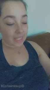 queenkenz28 Onlyfans leaked video 4541359 on Hotleaks.tv