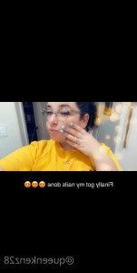queenkenz28 Onlyfans leaked video 4541556 on Hotleaks.tv