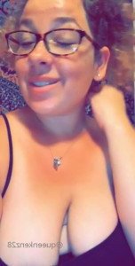 queenkenz28 Onlyfans leaked video 4542117 on Hotleaks.tv