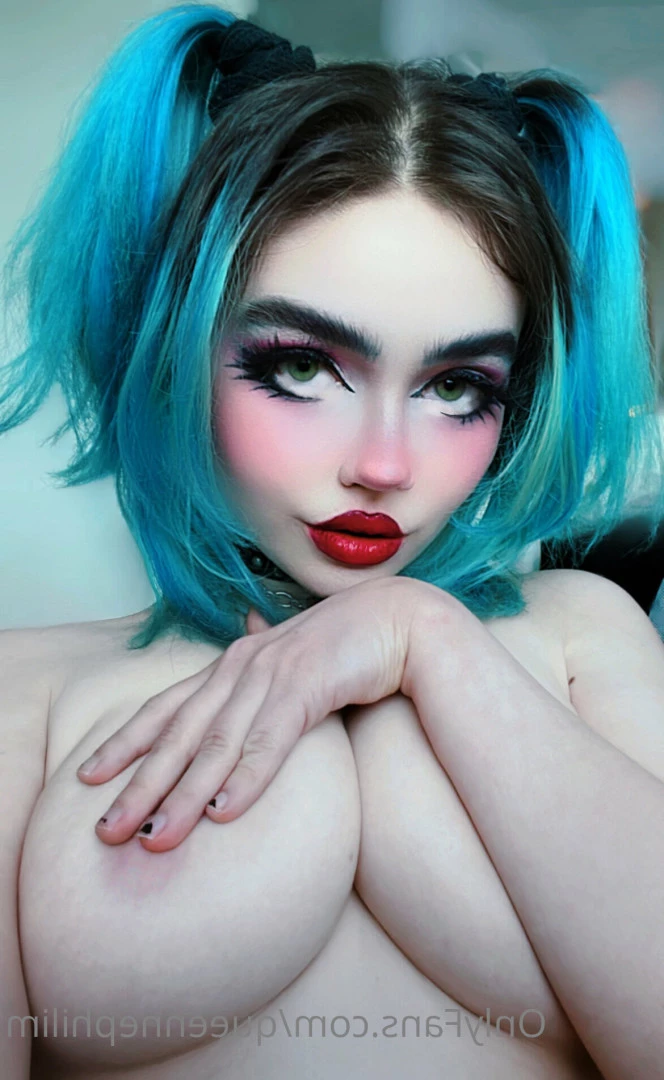 Queen Nephilim [ queennephilim ] Onlyfans leaked photo 7682715 on Hotleaks.tv