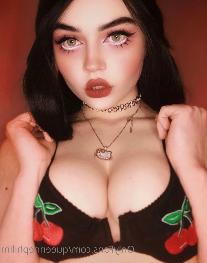 Queen Nephilim [ queennephilim ] Onlyfans leaked photo 7682824 on Hotleaks.tv