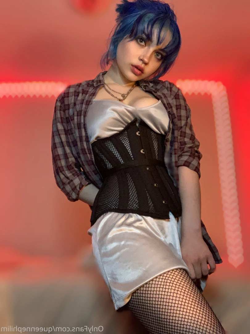 Queen Nephilim [ queennephilim ] Onlyfans leaked photo 7683378 on Hotleaks.tv