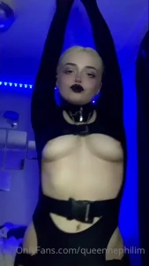 Queen Nephilim [ queennephilim ] Onlyfans leaked video 7774152 on Hotleaks.tv