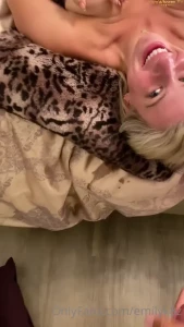 Emily K [ emilyk8z ] Onlyfans leaked video 1383090 on Hotleaks.tv