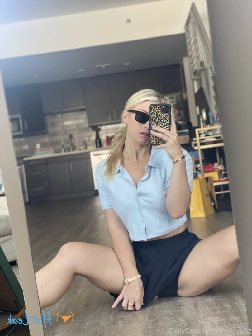 Emily K [ emilyk8z ] Onlyfans leaked photo 13839963 on Hotleaks.tv