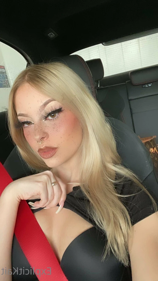 Kaitlynn 💕 [ queennkaitlynn ] Onlyfans leaked photo 5699105 on Hotleaks.tv