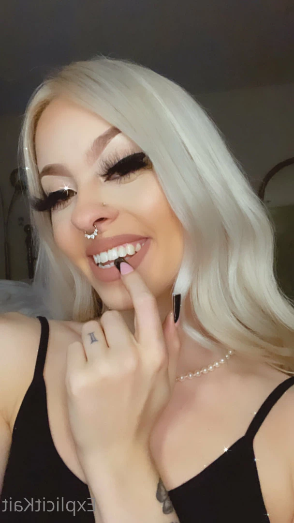 Kaitlynn 💕 [ queennkaitlynn ] Onlyfans leaked photo 5699161 on Hotleaks.tv