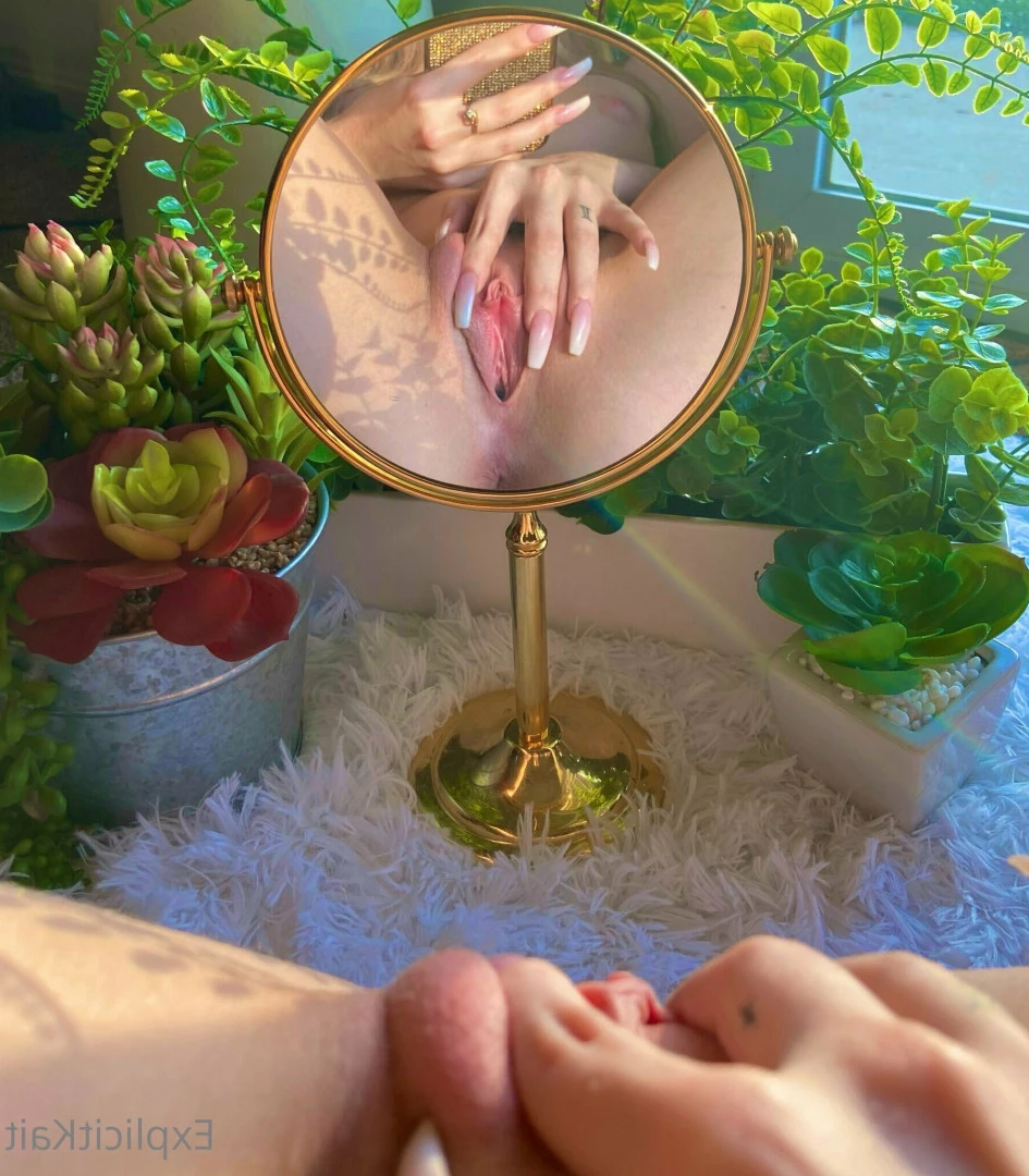 Kaitlynn 💕 [ queennkaitlynn ] Onlyfans leaked photo 5700088 on Hotleaks.tv